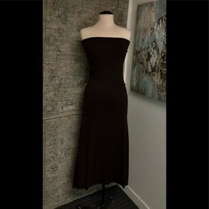 Maristella Citelli Reversible Dress/Skirt